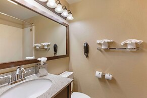 Best Western Sunset Inn