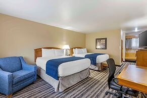 Best Western Sunset Inn