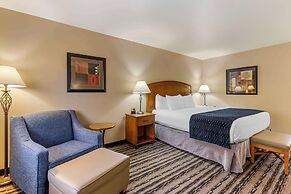 Best Western Sunset Inn