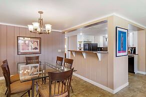 Best Western Sunset Inn