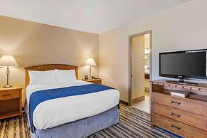 Best Western Sunset Inn