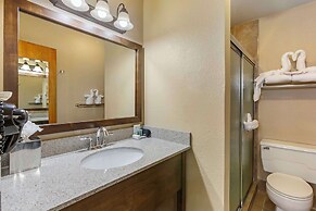 Best Western Sunset Inn