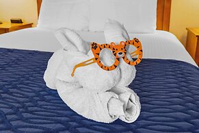 Best Western Sunset Inn