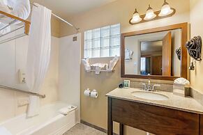 Best Western Sunset Inn