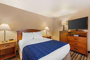 Best Western Sunset Inn