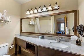 Best Western Sunset Inn