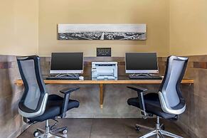 Best Western Sunset Inn