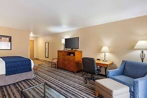 Best Western Sunset Inn