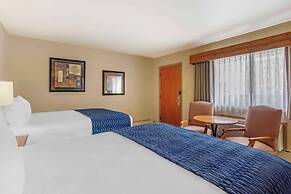 Best Western Sunset Inn