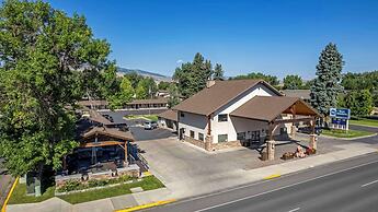 Best Western Sunset Inn