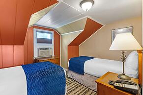 Best Western Sunset Inn