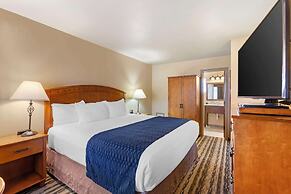 Best Western Sunset Inn