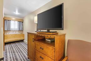 Best Western Sunset Inn