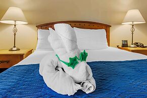 Best Western Sunset Inn