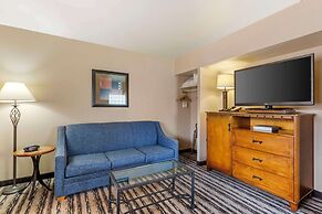 Best Western Sunset Inn