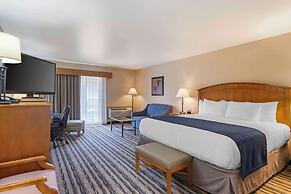 Best Western Sunset Inn