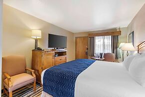 Best Western Sunset Inn