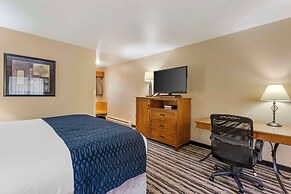 Best Western Sunset Inn