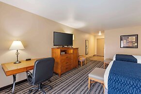 Best Western Sunset Inn