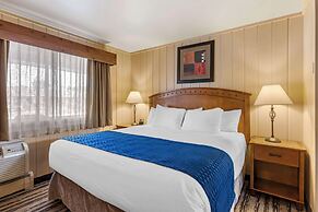 Best Western Sunset Inn