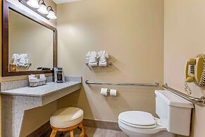 Best Western Sunset Inn