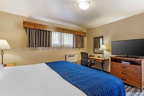 Best Western Sunset Inn