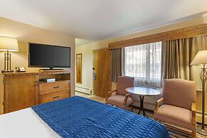 Best Western Sunset Inn