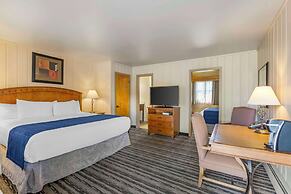 Best Western Sunset Inn