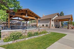 Best Western Sunset Inn