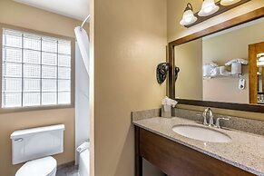 Best Western Sunset Inn