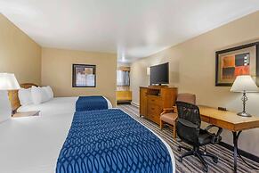 Best Western Sunset Inn