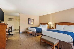 Best Western Sunset Inn