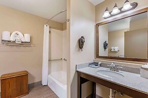 Best Western Sunset Inn