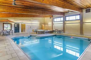 Best Western Sunset Inn