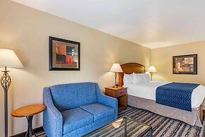 Best Western Sunset Inn