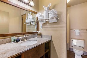 Best Western Sunset Inn