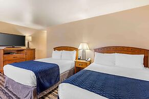 Best Western Sunset Inn