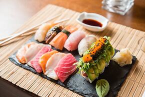 Manchebo Beach Resort and Spa