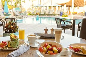 Manchebo Beach Resort and Spa