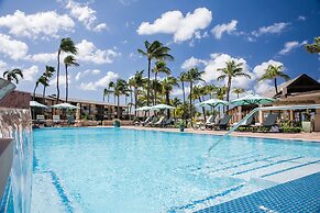 Manchebo Beach Resort and Spa