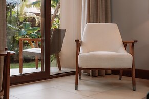 Manchebo Beach Resort and Spa