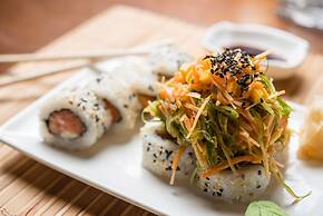 Manchebo Beach Resort and Spa