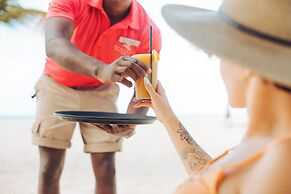 Manchebo Beach Resort and Spa