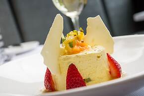 Manchebo Beach Resort and Spa