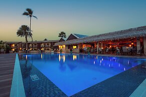 Manchebo Beach Resort and Spa