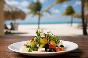 Manchebo Beach Resort and Spa