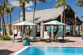 Manchebo Beach Resort and Spa