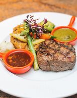 Manchebo Beach Resort and Spa