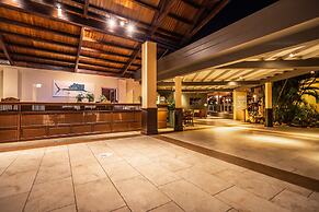 Manchebo Beach Resort and Spa