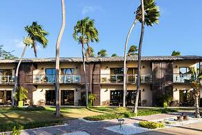 Manchebo Beach Resort and Spa